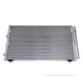 ac condenser for TOYOTA HIACE OEM 88460-06120 air condensers